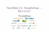 TechRec Bristol