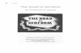 The Illustrated Road to Serfdom