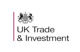UK Trade & Investment Australia - Food & Drink Webinar