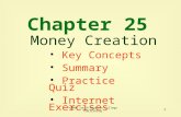 11 money creation
