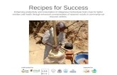 2011 globalhort-recipes-for-success-montpellier