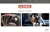 2014 march rapport rendez vous with french cinema (1) (1)