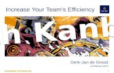 StarEast2013 - kanban for test teams