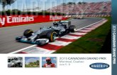 2015 Canadian Grand Prix