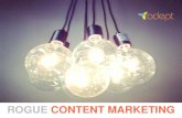 Why Content Strategy Trumps Content Marketing
