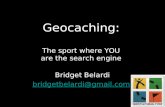 Den Geocaching 09