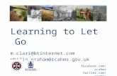 Learning to Let Go: Changing Patterns of Participation and Learning through the Digital Collections of the Royal Commission on the Ancient and Historical Monuments of Scotland (RCAHMS)
