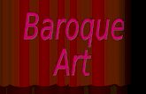 Baroque Art To Upload