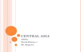 Central Asia Fall Review Text Only