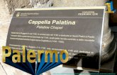 Palermo Cappella Palatina1