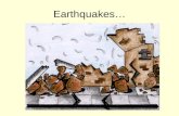Lesson 4 earthquakes