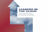 Leaders In The Cloud Customers Ccv7