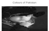Colours of pakistan 2