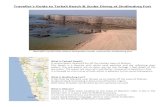 Traveller's Guide to Malvan & Tarkarli Beach