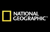 National geographic 2010