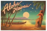 Hawaii by Rosario