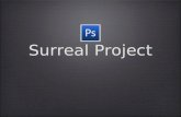 Project surreal