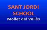 Sant jordi school_presentations