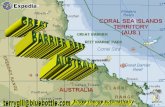 Australias Barrier Reef