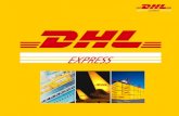 DHL Express 2011