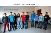Blobal Theatre Project