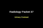 Radiology Packet 37.ppt
