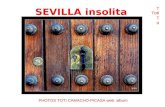63-Sevilla Insolita Toti Tito