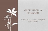 Once Upon A Kingdom: Chapter 6
