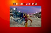 rio carnival 2012
