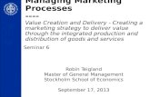 Managing Marketing Processes_Seminar 6