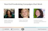 End-of-Year Fundraising: Campaigns that Work