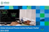 Global Advanced Process Control Software Market 2014-2018