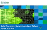 Global Governance, Risk, and Compliance Platform Market 2014-2018