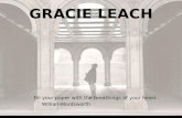 Gracie Leach
