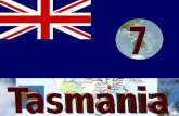 Tasmania7 Cradle Mountain, Queenstown, Strahan