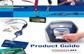 Identification Product Guide