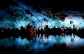 Incredible Underground Lakes And Rivers