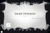 Friendship day facebook
