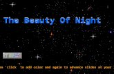 The beauty-of-night