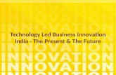 Technology and business innovation v5