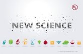 UL's New Science Overview