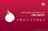 UL's New Science - Fire Safety Overview