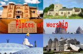 Georgie\'s places of worship