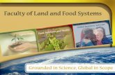 Short Land and Food Systems Presentation