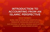 financial accounting2 (accounting from islamic perspective)