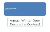 2010 door contest presentation