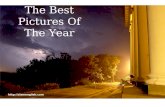 Best Pictures Of TheYear 2007