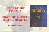 Black beauty synopsis