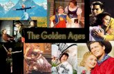 Musicals  The Golden Age