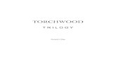 Torchwood Trilogy